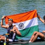 विश्वचषक सुवर्णपदक विजेता लक्ष्य डोप चाचणीत नापास झाला